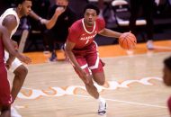 2020-21 SEC Season Recap