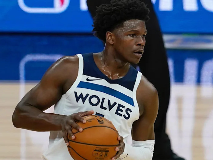 The 10 youngest NBA players on 2020-21 rosters