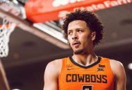 Situational Analysis: Cade Cunningham