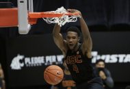 Situational Analysis: Evan Mobley