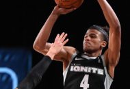 2021 NBA Draft Combine List