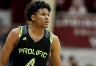 Situational Analysis: Jalen Green