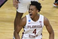 2021 NBA Extended Mock Draft 2.0
