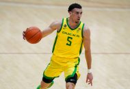 2021 NBA Extended Mock Draft 3.0