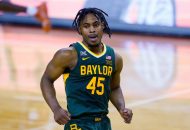 Situational Analysis: Davion Mitchell