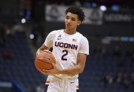 2021 NBA Draft: Top 10 Shooting Guards