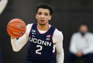 2021 NBA Draft: Team Needs – Pacific Division