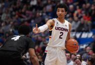 Situational Analysis: James Bouknight