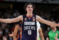 Situational Analysis: Josh Giddey