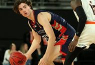2021 NBA Draft: Top 10 International Prospects
