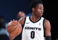 Situational Analysis: Jonathan Kuminga
