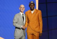 2021 NBA Draft: Western Conference Draft Grades