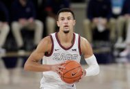 Situational Analysis: Jalen Suggs