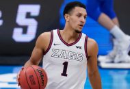 2021 NBA Draft: Top 10 Point Guards