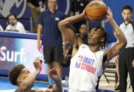 Biggest Winners and Losers of the NBA Draft Combine