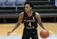 Situational Analysis: Scottie Barnes