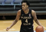 2021 NBA Draft: Top 10 Power Forwards