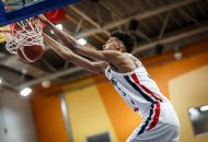 U19 FIBA World Cup: Top International Prospects