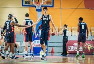 2022 NBA Extended Mock Draft: 1.0