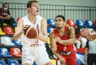 Top 5 International Prospects for the 2022 NBA Draft