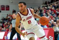 2021-22 Big East Conference Preview