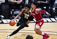 2021-22 Big Ten Conference Preview