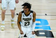 NCAA Power 16 Rankings