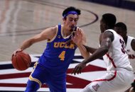 2021-22 Pac 12 Conference Preview