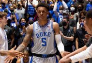 NCAA Power 16 Rankings