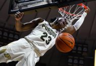 NCAA Power 16 Rankings