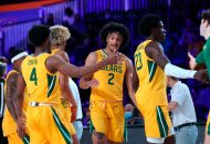 NCAA Power 16 Rankings