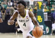 NCAA Power 16 Rankings