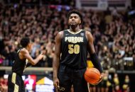 NCAA Power 16 Rankings