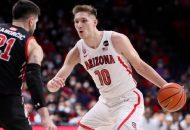 NCAA Power 16 Rankings