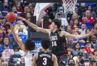 2022 NBA Extended Mock Draft: 3.0