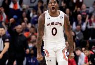 NCAA Power 16 Rankings