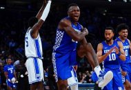 NCAA Power 16 Rankings