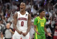 NCAA Power 16 Rankings