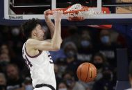 NCAA Power 16 Rankings