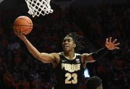 NCAA Power 16 Rankings