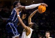 NCAA Power 16 Rankings