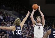 NCAA Power 16 Rankings