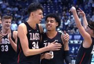 NCAA Tournament Preview – West Region