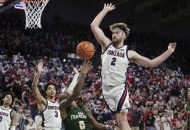 2022 NCAA Tournament Bracket