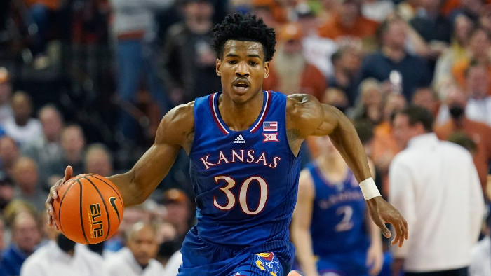 Big 12 Conference Recap