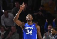 NCAA Power 16 Rankings