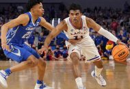 Sweet Sixteen Preview: Midwest Region