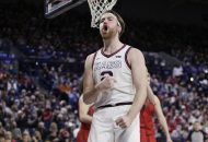 2022 Official NBA Draft Early Entry List (with NCAA Withdrawals)