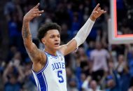 2022 NBA Extended Mock Draft: 5.0