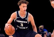 NBA Draft Combine: Athleticism Testing Winners and Losers